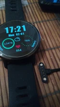 Bracelet Chargers Data-Charging-Cable Smart-Watch Magnetic DM98 Universal Support 9mm