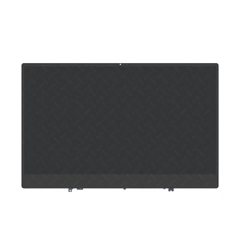 

14" LED LCD Touch Screen Digitizer+Frame For Lenovo IdeaPad 530s-14ARR 81H1002PGE 81H10039FR 81H10058PB 81H1005JGE 81H10038FR