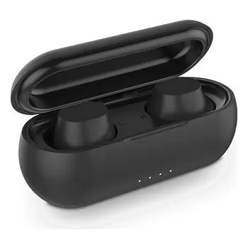 

Bluetooth Headphones SPC 4610N Zion Black