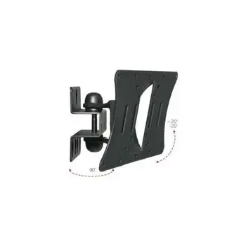 

Support Bracket 1 Joint Inclin 200x100 NX06070 TV from 10 to 30 "NILOX13.5