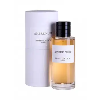 

Ambre Nuit Edp 125 ml Unisex Perfume