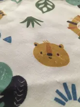 Pañuelo de algodón lavable para perro, bufanda con estampado de flores de fresa, pajarita para gato, accesorios para perros, productos para mascotas