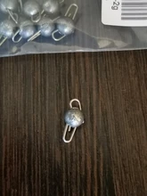 Baits Jig-Head Fishing-Tackle Lead Bullet-Weight Soft-Lure MEREDITH 10g 16g 14g 2g 18g