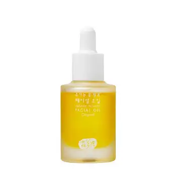 

Face Oil whamisa organic flowers facial oil