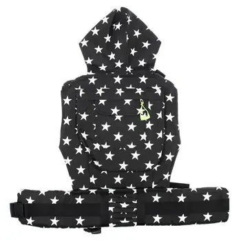 

Kangaroo Baby Kangaroo Star Pattern Kangaroo