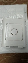 Atlectric-Mounting-Box Socket Cassette-Switch Internal White Hidden 86 Red Concealed