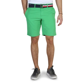 

Tommy Hilfiger MW0MW01901 men Green 105646. Color: green, size: 33