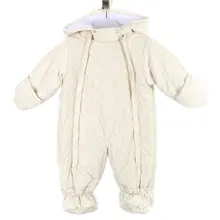 Комбинезон дет. Beiya, цвет бежевый, артикул hld-110-3