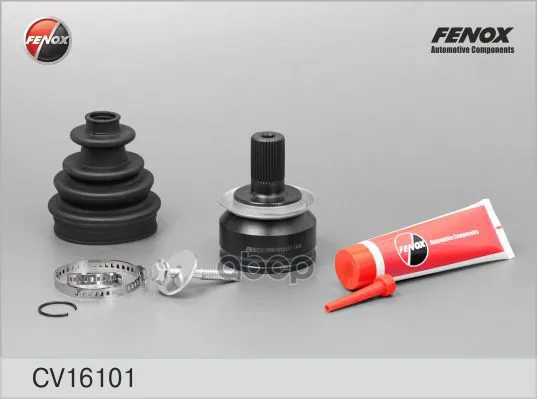 Шрус Наружный Mazda 3(Bk) 1.4-2.0 03-09 Cv16101 FENOX арт. CV16101
