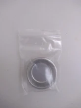 Paleta de acero inoxidable para colorear, herramientas para colorear