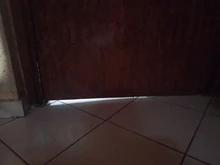 Stickers Strip Gap-Block Bottom-Seal Door Window Insulation Soundproof-Door And Glue