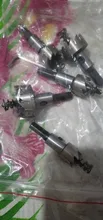 Saw-Set Drill-Bit Hole Metal-Alloy Stainless-Steel HSS 5pcs Krachtige 16-18.5 20-25-30mm