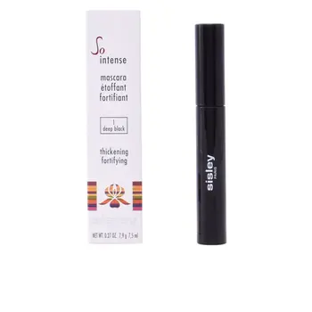 

Phyto mascara so intense deep black 7,5 ml