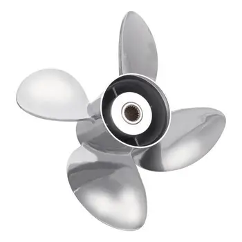 

Propeller 4x14x20, Solas, 8653-140-20 865314020