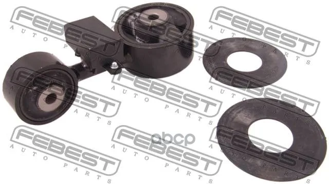 Опора Двигателя Toyota Camry 06- Прав. Febest Tmacv40rh Febest арт. TMACV40RH