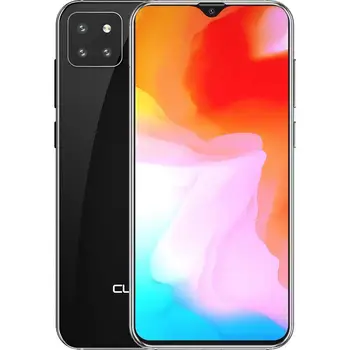 Перейти на Алиэкспресс и купить Cubot X20 64 Гб Dual Sim черный