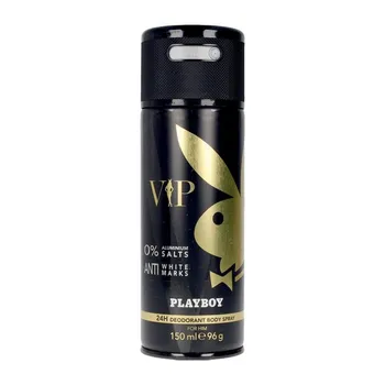 

Spray Deodorant Vip For Him Playboy (150 ml)