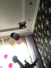 Potencisic-Mini Dron con cámara, WiFi, FPV, modo sin cabeza, 2,4G, RC, Quadcopter, Control remoto, juguetes para niños y principiantes, fácil de volar