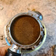 Coffee-Grinder Espresso-Machine Flat-Burr Electric XEOLEO Miller Household 220V/110V