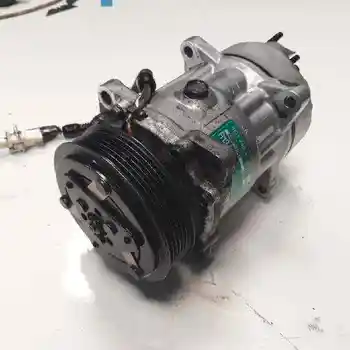 

SD7V161227F AIR CONDITIONING COMPRESSOR CITROEN BERLINGO