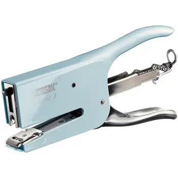 

Plier stapler rapid k1 fondant blueRAPID23.95