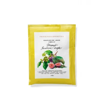 

Alginate mask lifting