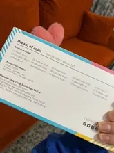 Docolor-brochas de maquillaje profesionales, 15 Uds., para base en polvo, sombra de ojos, pelo sintético, coloridas