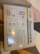 Temperature-Controller Boiler-Room Thermoregulator Wifi Floor-Heating-Programmable Wireless