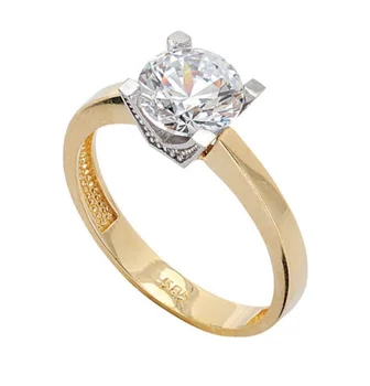 

Engagement Ring 01-130-TYTT0277