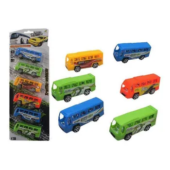 

Vehicle Playset (6 pcs)