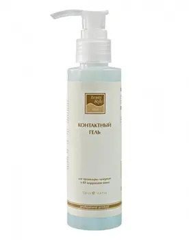

Контактный гель для процедуры лазерной и RF коррекции кожи, Beauty Style