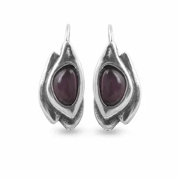 

EARRINGS CYCLONE HAZEL 192602