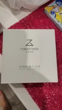 Roborock Original pieza de repuesto de aspiradora Wahsable filtro HEPA, cepillo principal, paño de fregona, cepillo lateral para Xiaomi 1/1S/Xiaowa