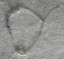 Pulsera tobillera de cadena pequeña estrella para mujer, para playa sandalia descalza, accesorios para pies, tobilleras