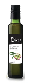 

Olicca Extra Virgin Olive Oil