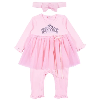 

Set of nursery (overalls, cap) (Cherubino)