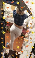 Pantalones de lápiz elásticos de Otoño de color caramelo de cintura media con cremallera ajuste delgado de Jean femenino 2018 de moda Pantalones largos
