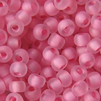 

Бисер Чехия Preciosa №10 Фасовка 5 гр. / 20 г.