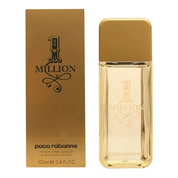 1 Millon Paco Rabanne после бритья 100 мл | Красота и здоровье
