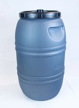 

Bidons for olive 220 litres food use