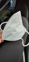 De la boca de los niños FFP2 máscaras de protección Infantil máscara kn95 mascarillas Infantil certified boca cara máscara kn95mask niños máscara