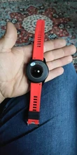 Inteligente reloj deportivo Trackers con corazón de Monitor de oxígeno en sangre oxímetro de pulso Monitor de presión arterial de la medición de temperatura
