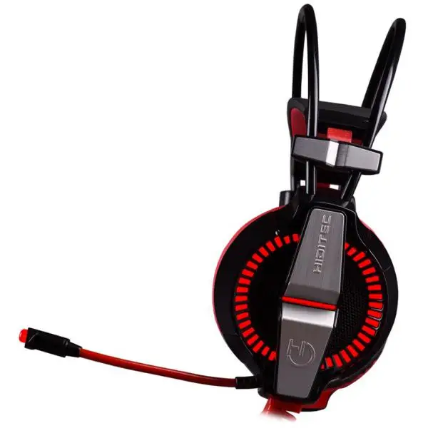 Игровая гарнитура Hiditec GHE010001