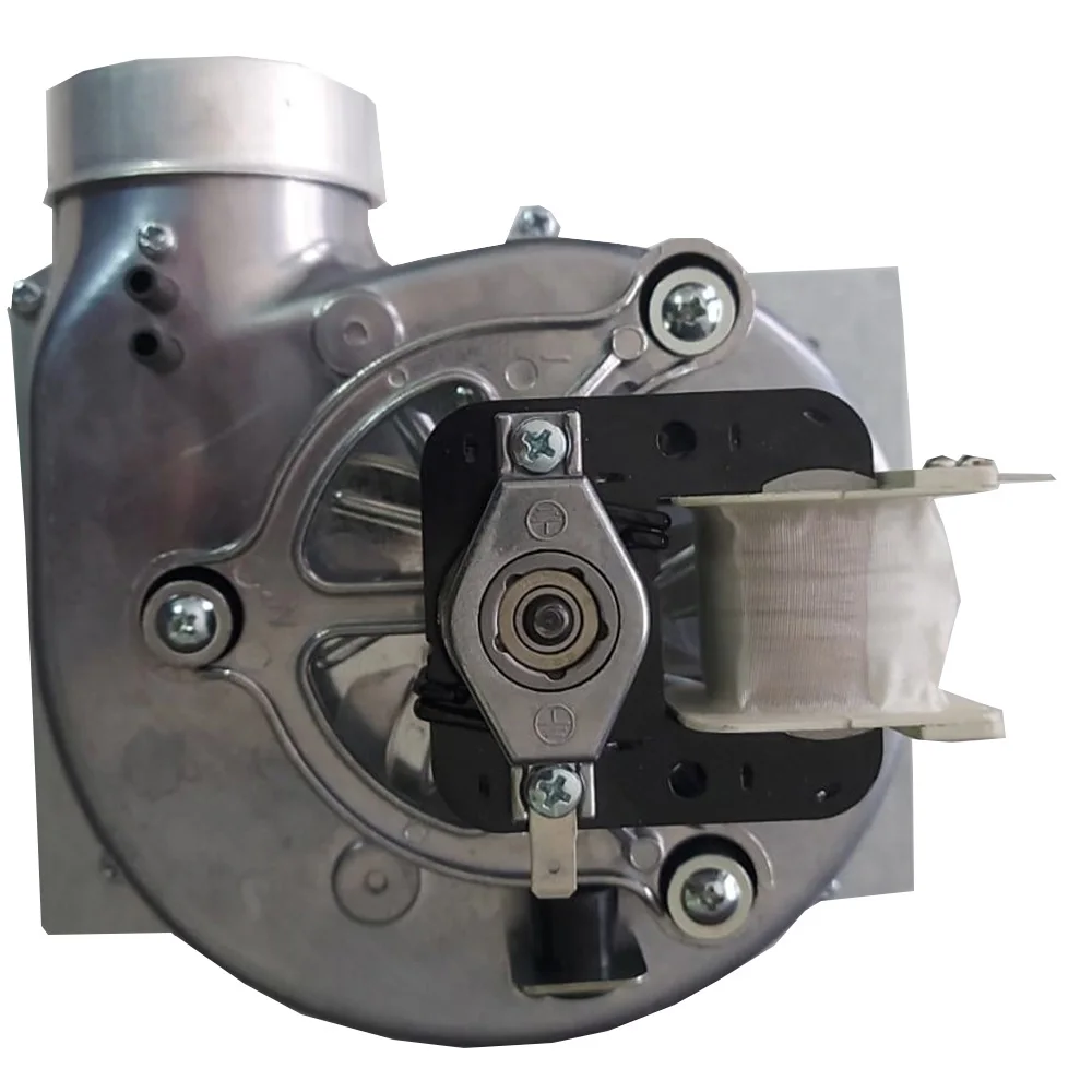 Sostituzione Ventola Caldaia Per Buderus Logamax/Junkers Eurosmart Caldaia Zwa 24 1A Zwa 24-1/3 Am Blower-8716143201-Ventola Di Raffreddamento