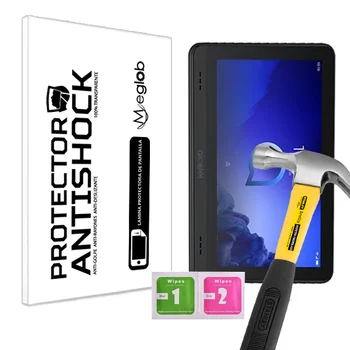 

Protector de Pantalla Anti-Shock Anti-Golpe Anti-arañazos Compatible con Tablet Alcatel Smart Tab 7