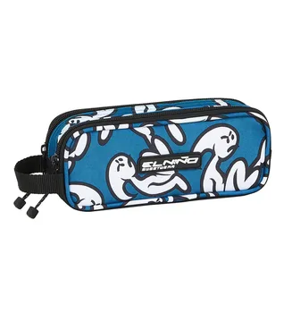 

PORTATODO DOUBLE THE NIÃ OR STREET WAVE