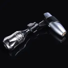 Прямой привод роторная машина высокого качества для картриджей иглы