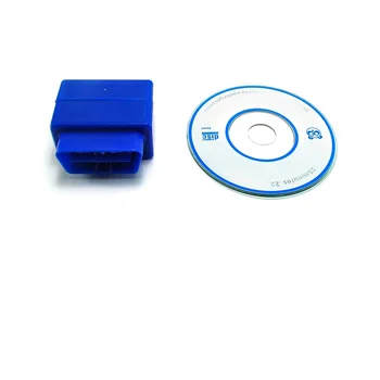 

Diagnostic adapter OBDII ELM327 Bluetooth eglober