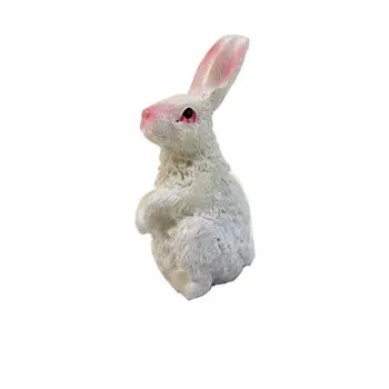 

Rabbit Terrarium Object