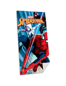 

SPIDERMAN MARVEL beach towel/Pool